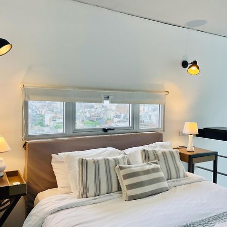 Hollywood Suites & Lofts 부에노스아이레스 외부 사진