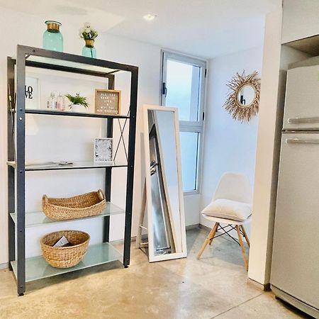 Hollywood Suites & Lofts 부에노스아이레스 외부 사진