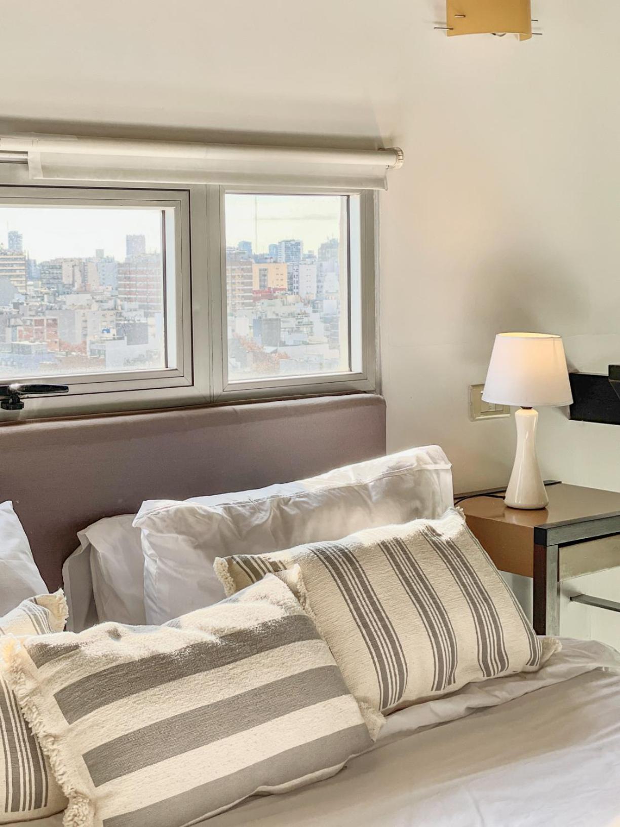Hollywood Suites & Lofts 부에노스아이레스 외부 사진