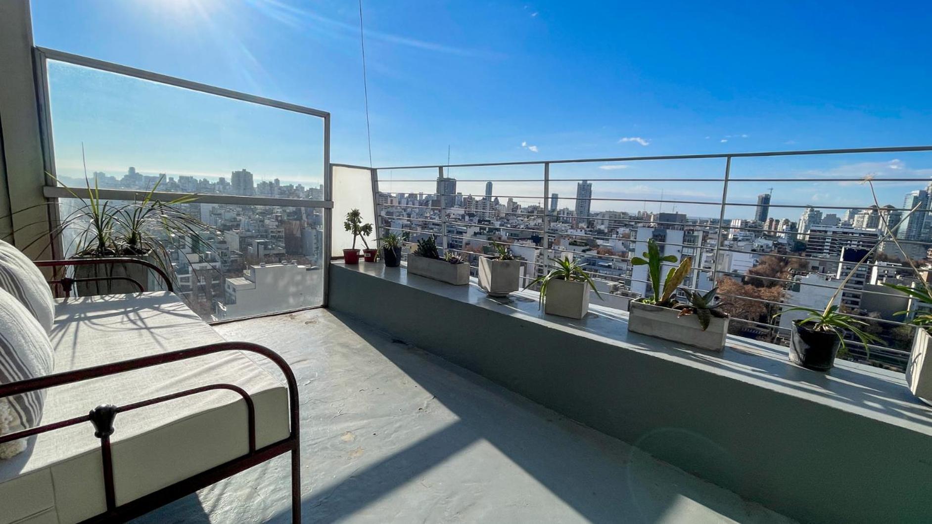 Hollywood Suites & Lofts 부에노스아이레스 외부 사진