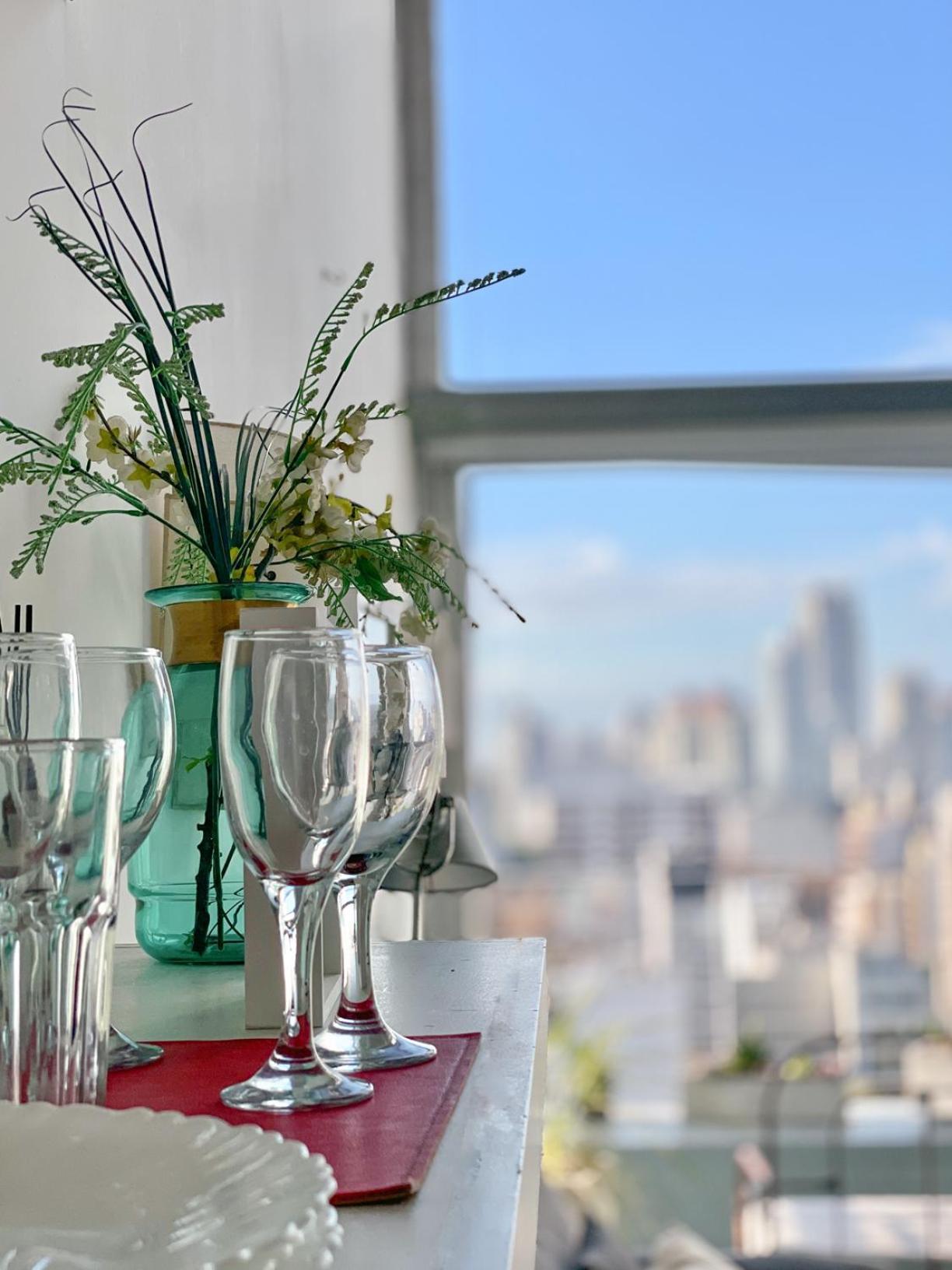 Hollywood Suites & Lofts 부에노스아이레스 외부 사진