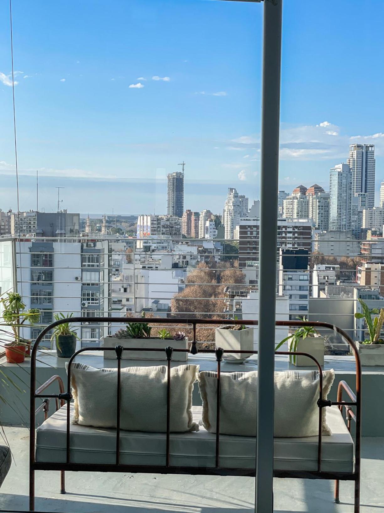 Hollywood Suites & Lofts 부에노스아이레스 외부 사진