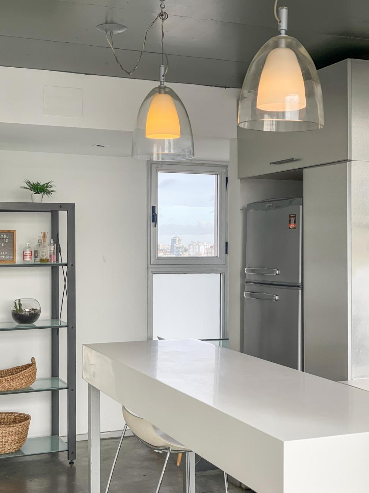 Hollywood Suites & Lofts 부에노스아이레스 외부 사진