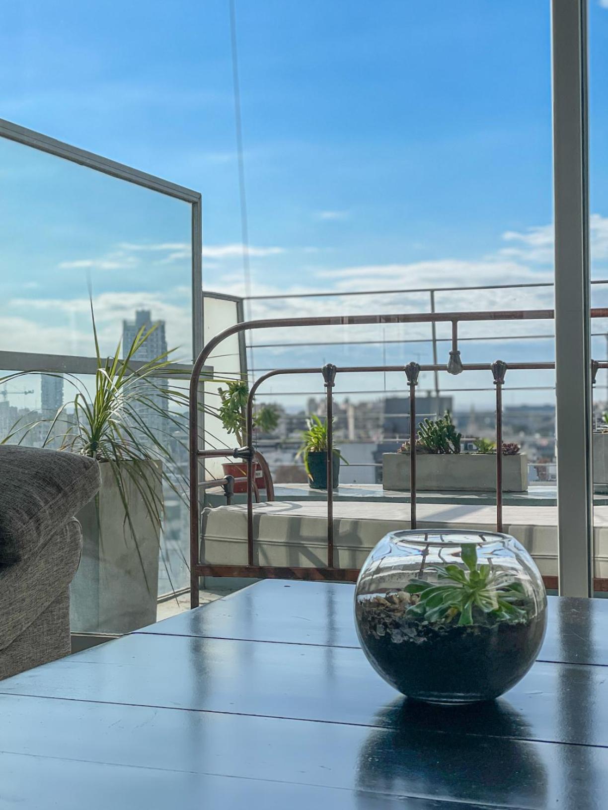 Hollywood Suites & Lofts 부에노스아이레스 외부 사진