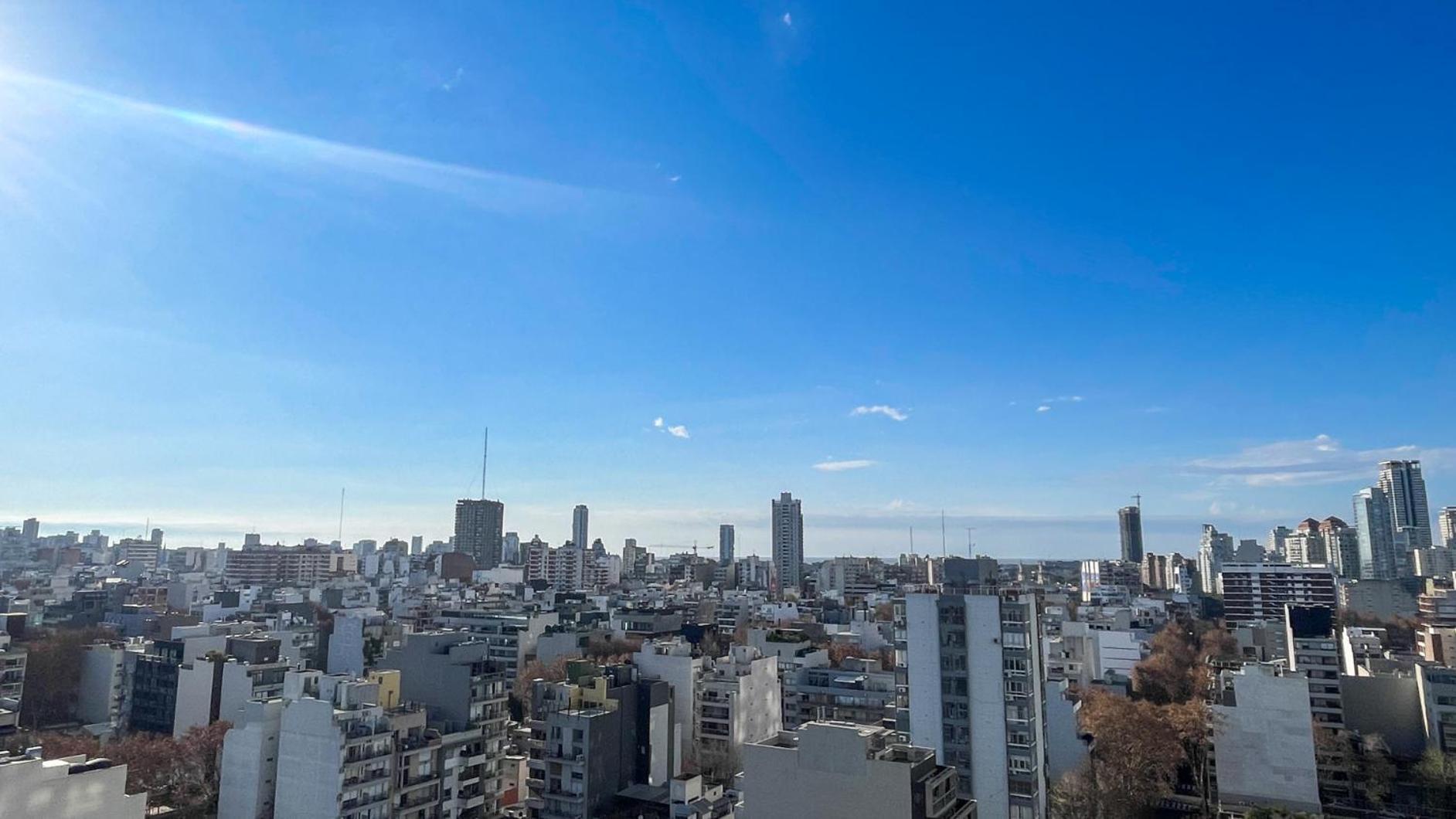 Hollywood Suites & Lofts 부에노스아이레스 외부 사진