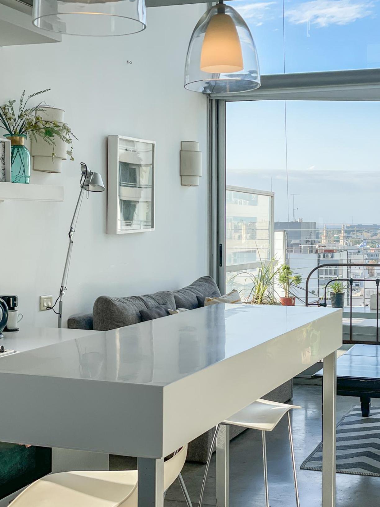 Hollywood Suites & Lofts 부에노스아이레스 외부 사진