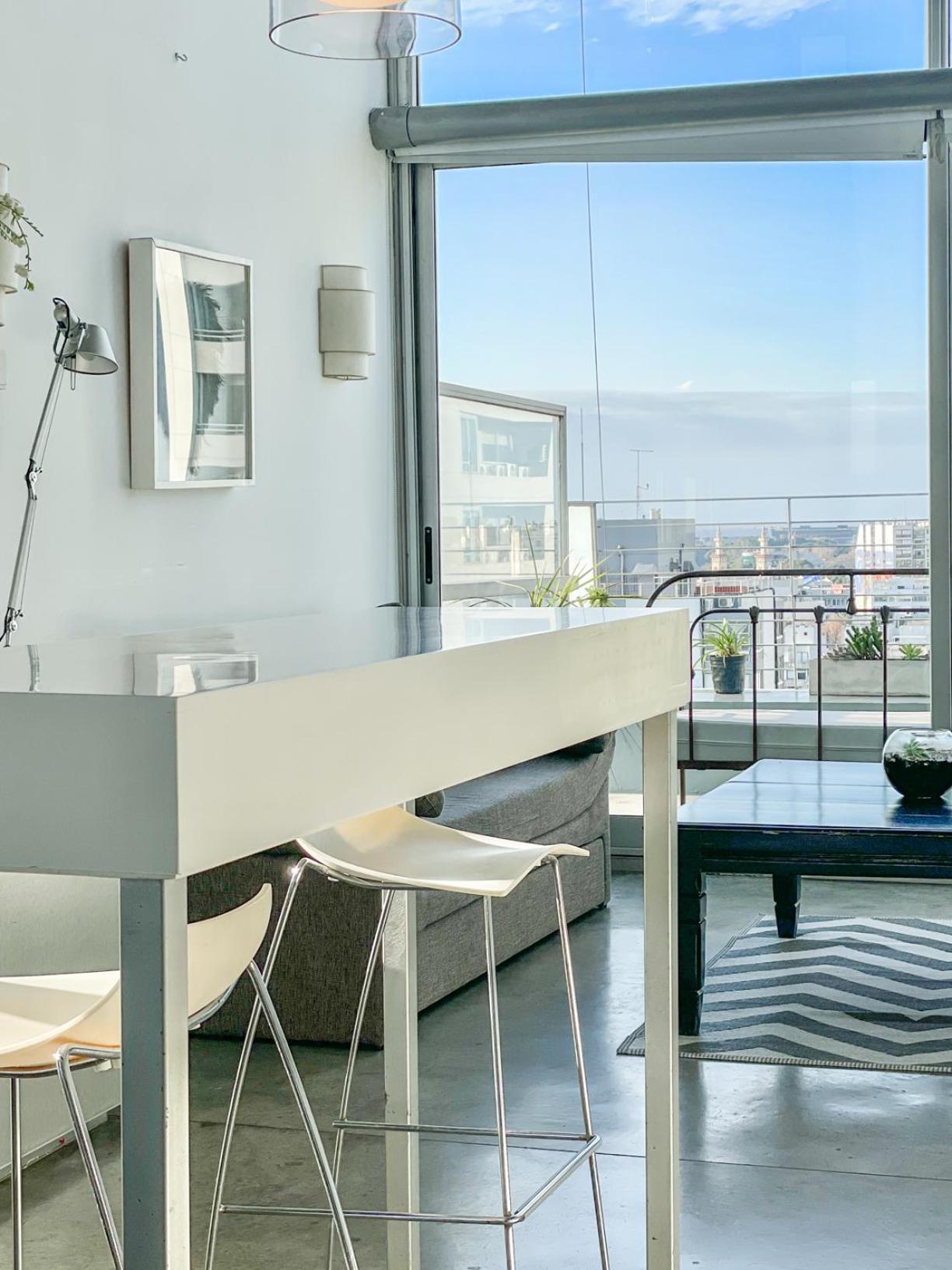 Hollywood Suites & Lofts 부에노스아이레스 외부 사진