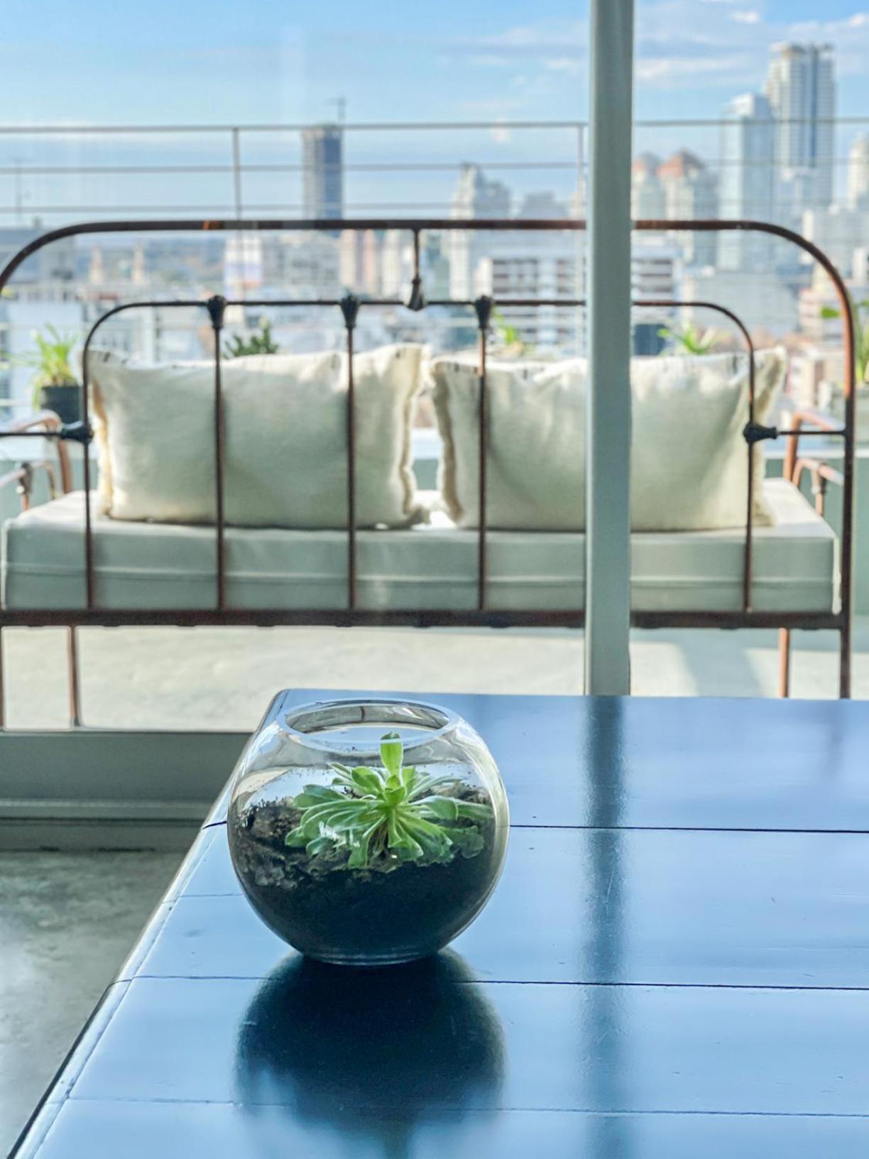 Hollywood Suites & Lofts 부에노스아이레스 외부 사진