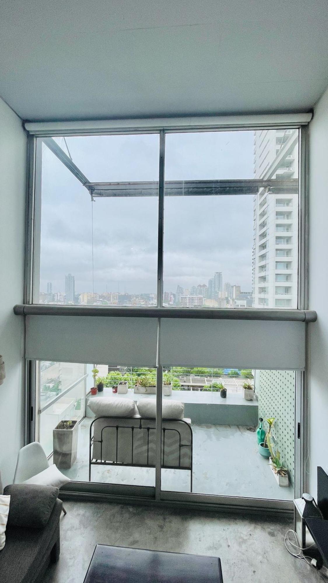 Hollywood Suites & Lofts 부에노스아이레스 외부 사진