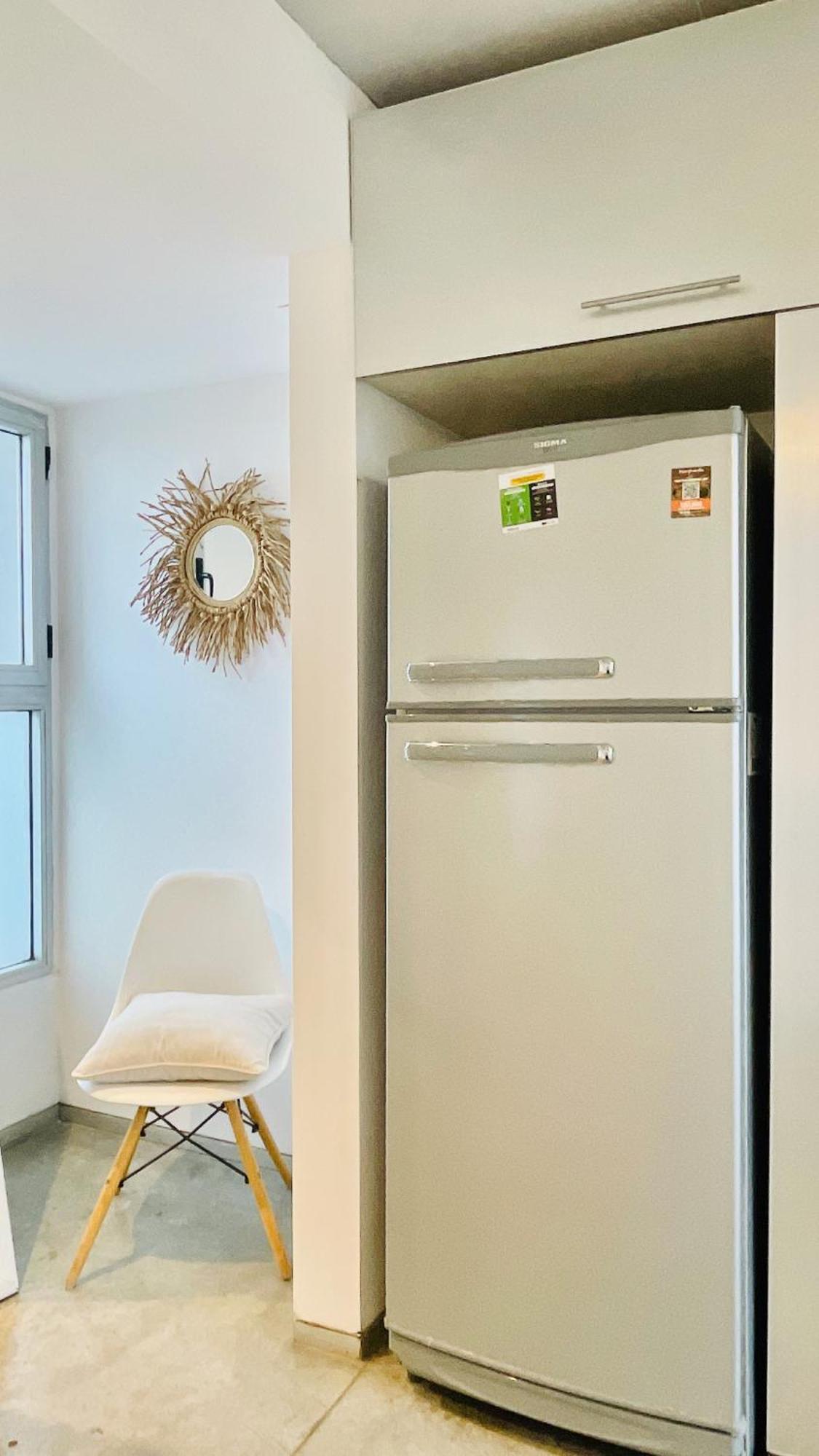 Hollywood Suites & Lofts 부에노스아이레스 외부 사진