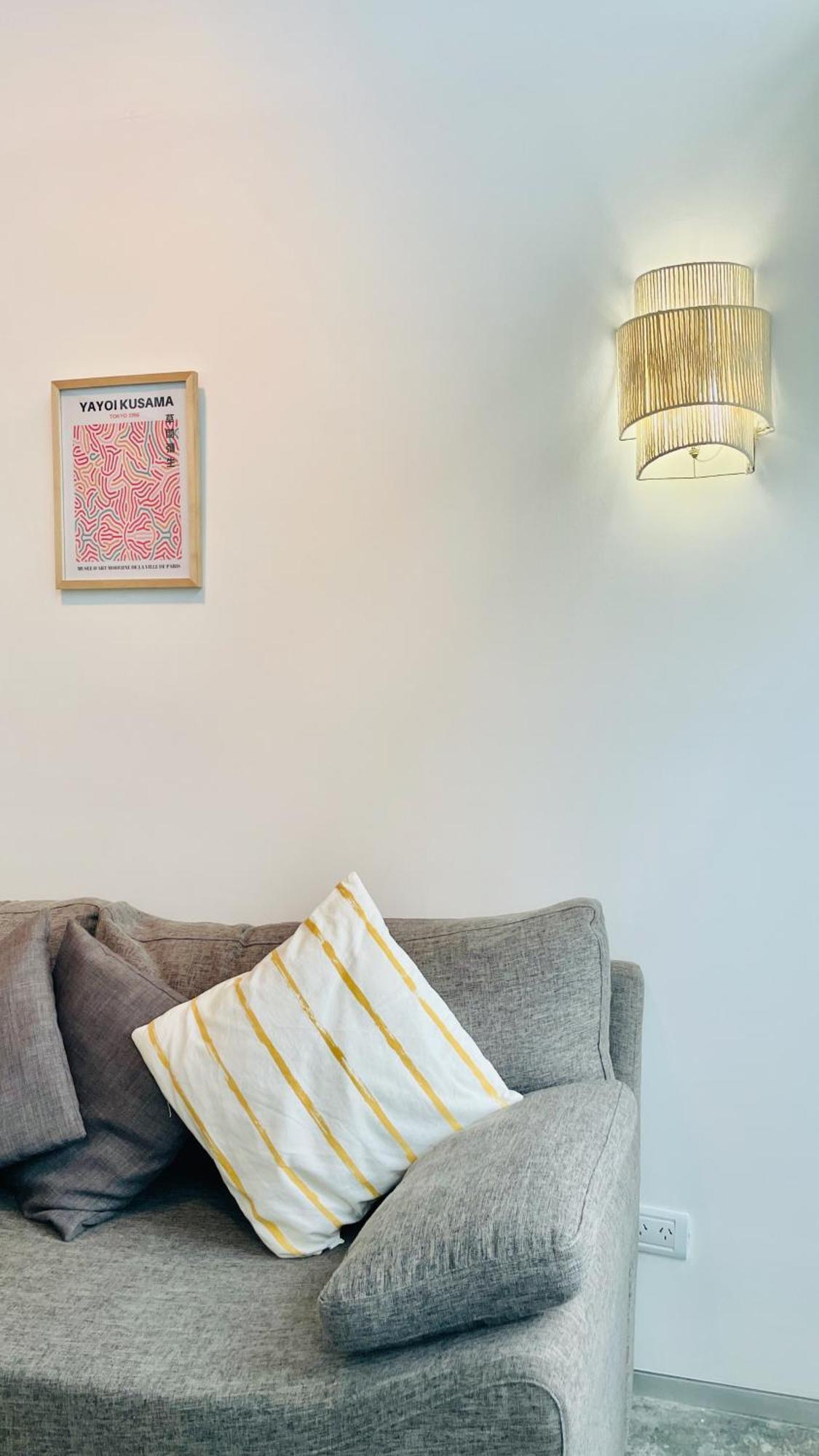 Hollywood Suites & Lofts 부에노스아이레스 외부 사진