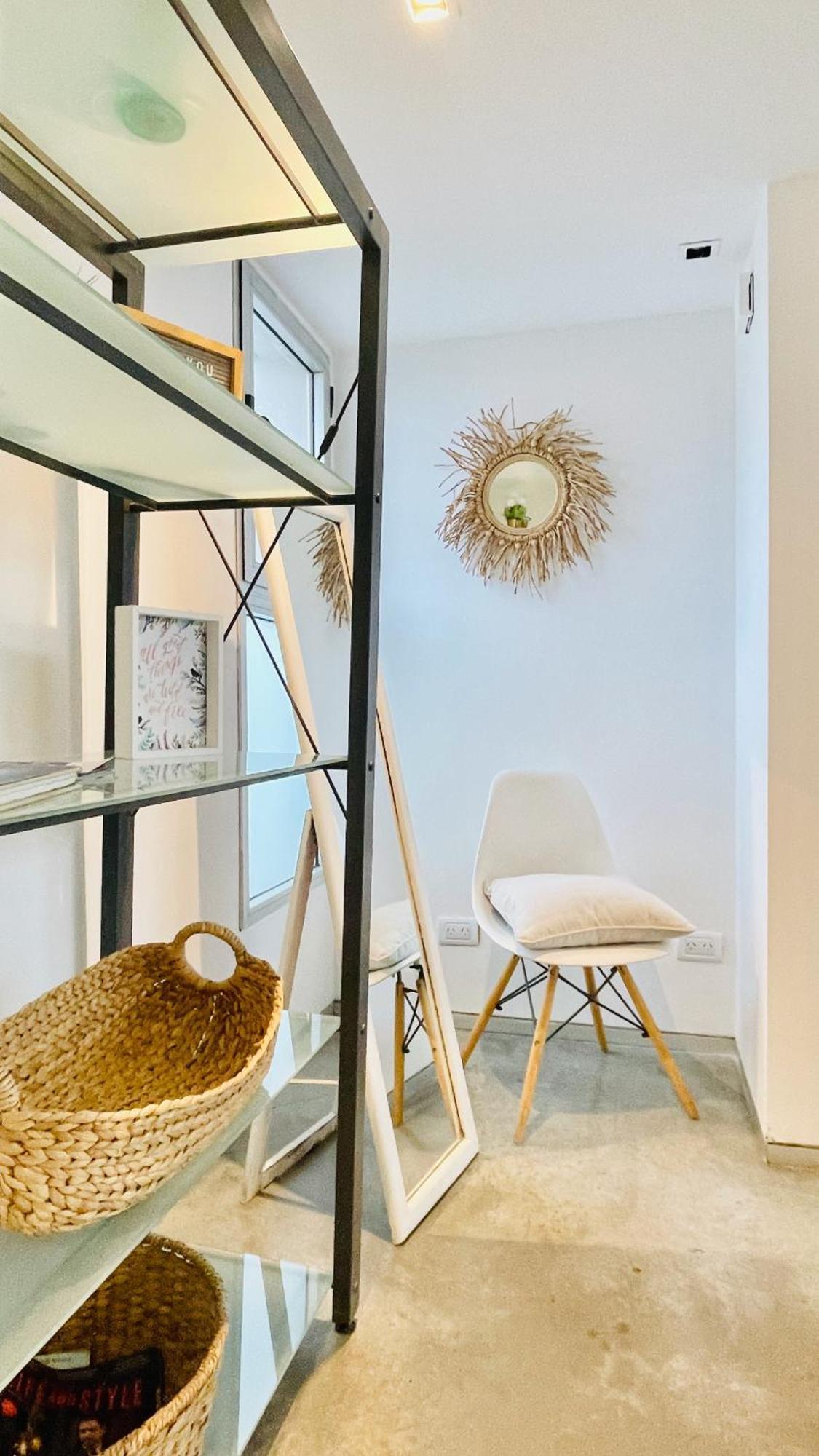 Hollywood Suites & Lofts 부에노스아이레스 외부 사진