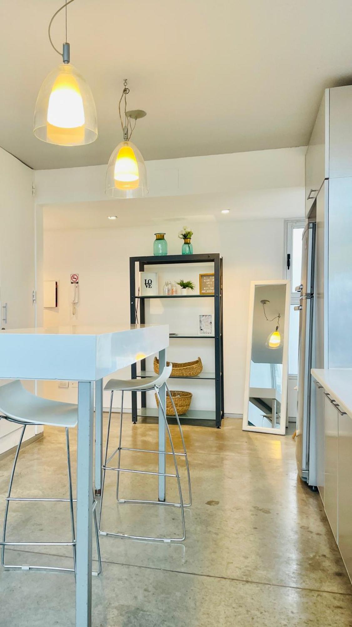 Hollywood Suites & Lofts 부에노스아이레스 외부 사진