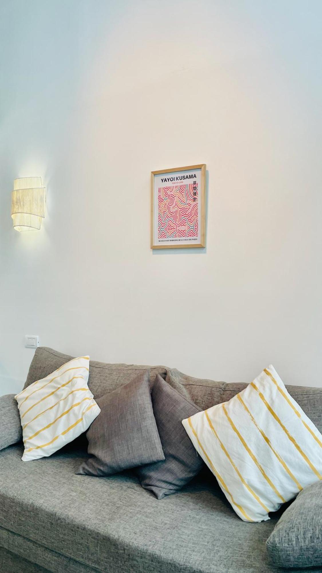 Hollywood Suites & Lofts 부에노스아이레스 외부 사진