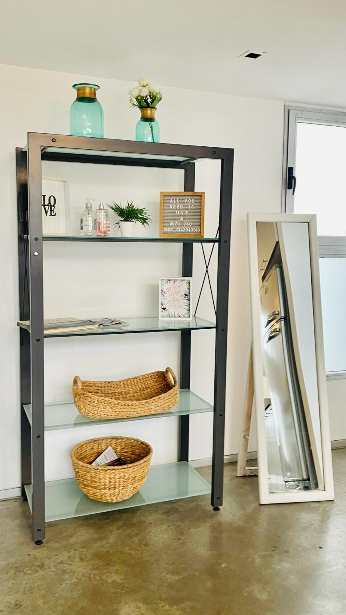 Hollywood Suites & Lofts 부에노스아이레스 외부 사진