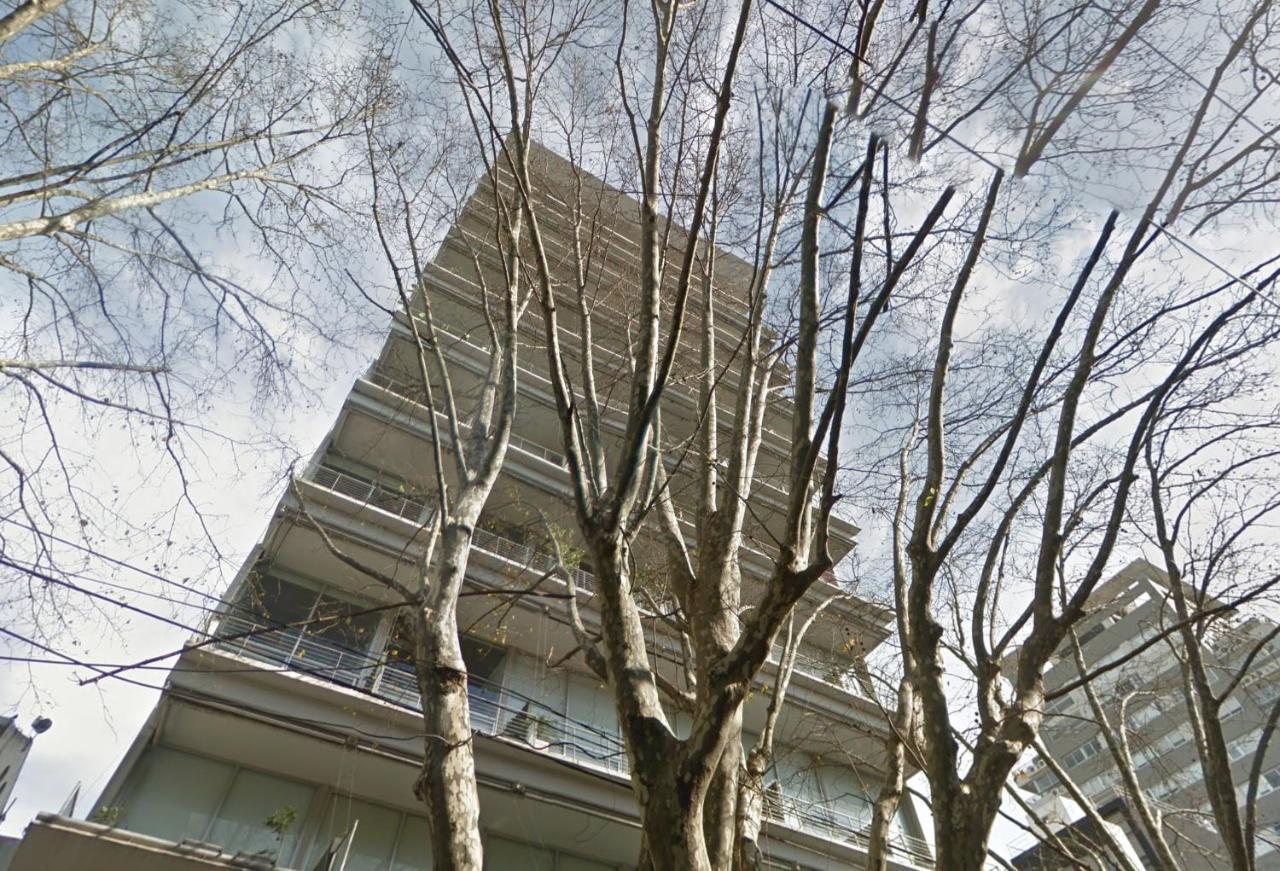 Hollywood Suites & Lofts 부에노스아이레스 외부 사진